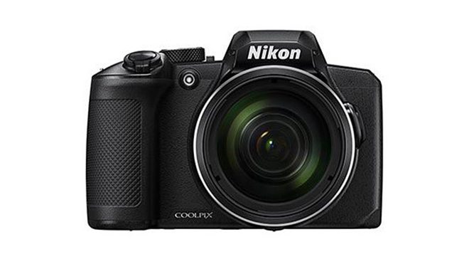 Nikon Coolpix B600
