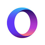 Opera Touch (iPad)