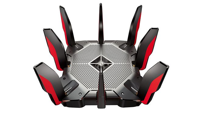 TP-Link Archer AX11000