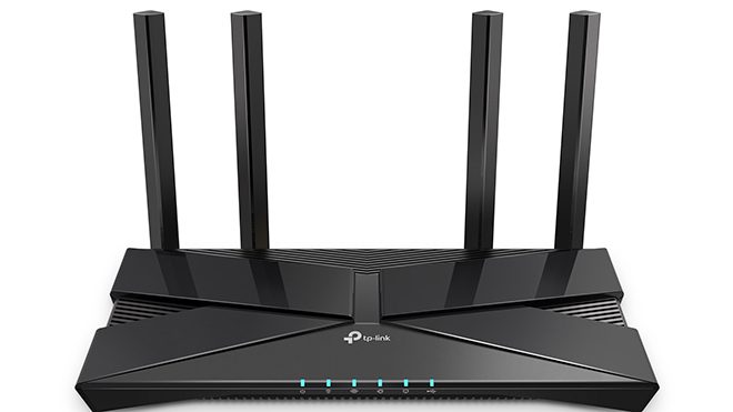 TP-Link Archer AX1800