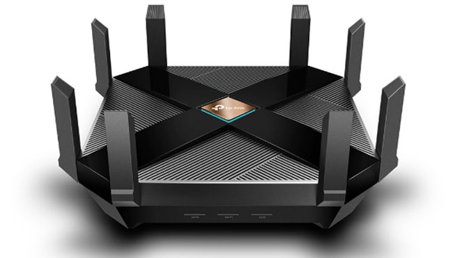 TP-Link Archer AX6000