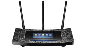 TP-Link Touch P5