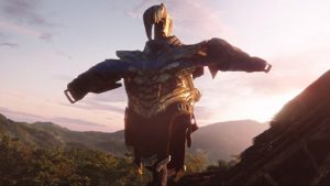 Avengers Endgame