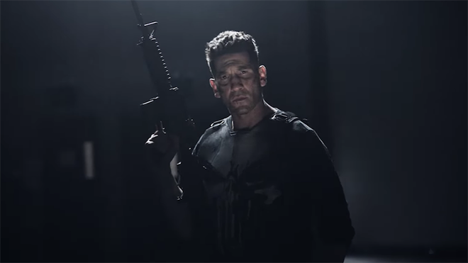 The Punisher