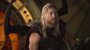 thor avengers endgame