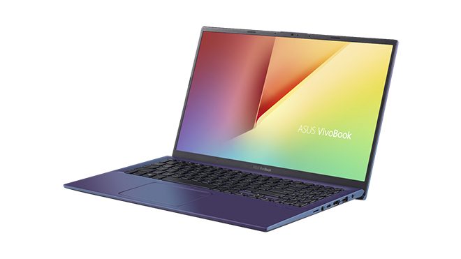 Asus VivoBook
