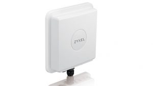 Zyxel