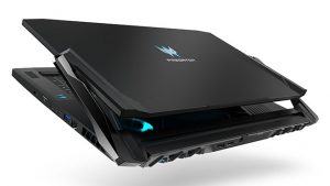 Acer Predator Triton 900