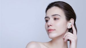 Xiaomi Mi AirDots kablosuz kulaklık