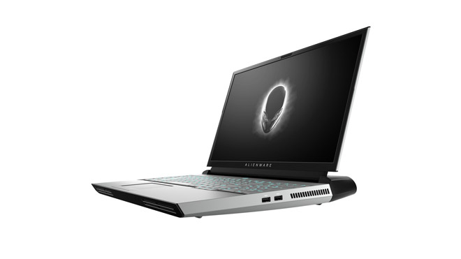 Alienware Area-51m