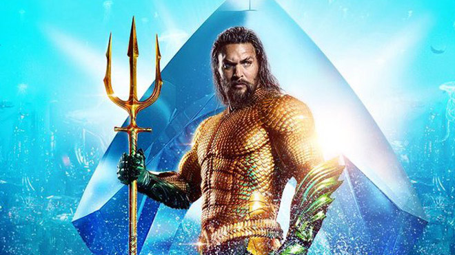 Aquaman