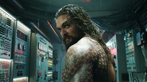 Aquaman 2