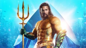 Aquaman