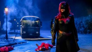 Batwoman