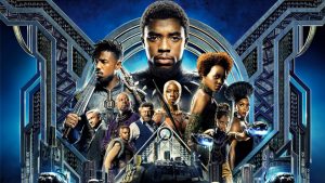 Black Panther