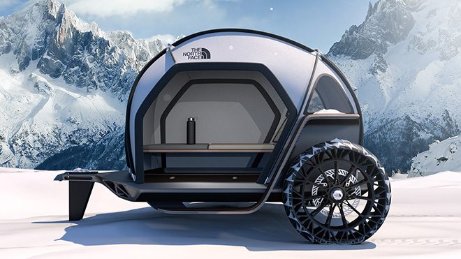bmw camper