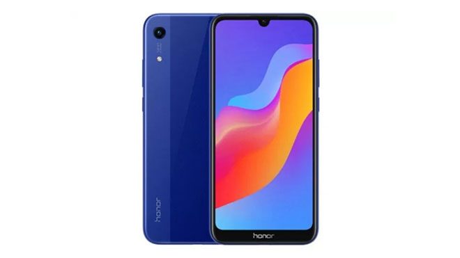 Honor Play 8A