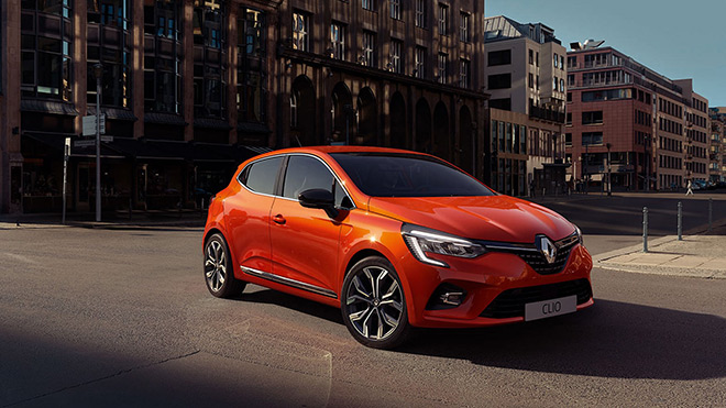 clio