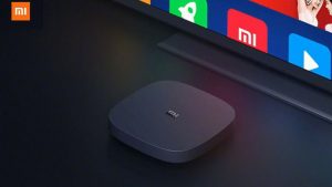Xiaomi Mi Box 4 SE