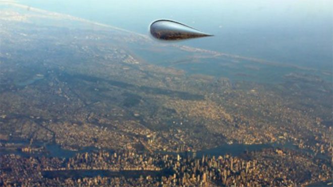 Vİvo "The Waterdrop