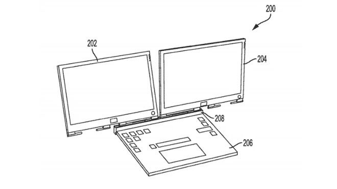 Dell dizüstü bilgisayar