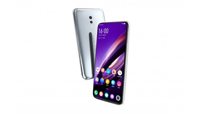 Vivo Apex 2019