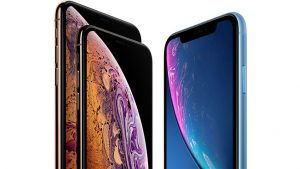 Apple iphone XR iphone xs