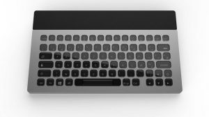 Nemeio kablosuz klavye