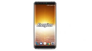 Energizer MWC 2019