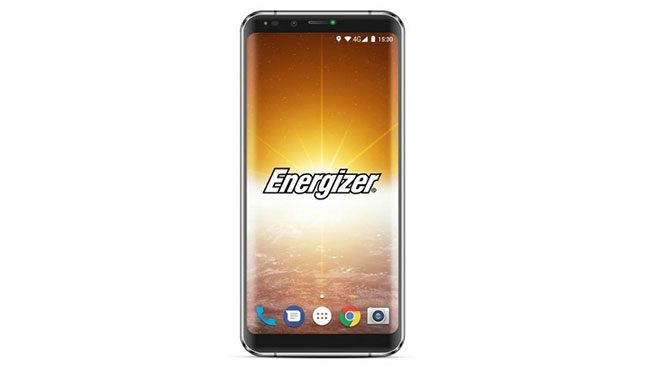 Energizer MWC 2019