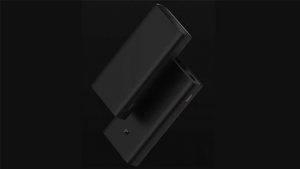 Xiaomi Mi Power Bank 3