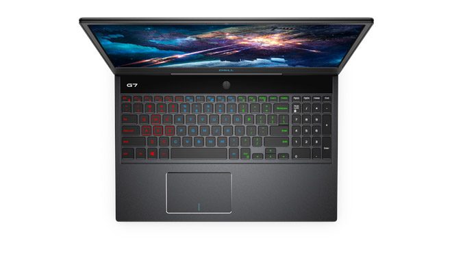 Dell G7 15