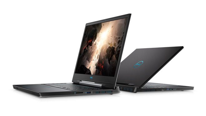 Dell G7 17
