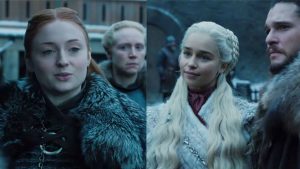 Game of Thrones 8. sezon