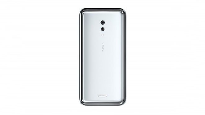 Vivo Apex 2019