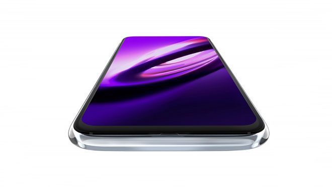 Vivo Apex 2019