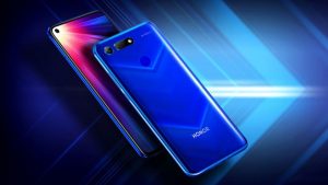 Honor View 20