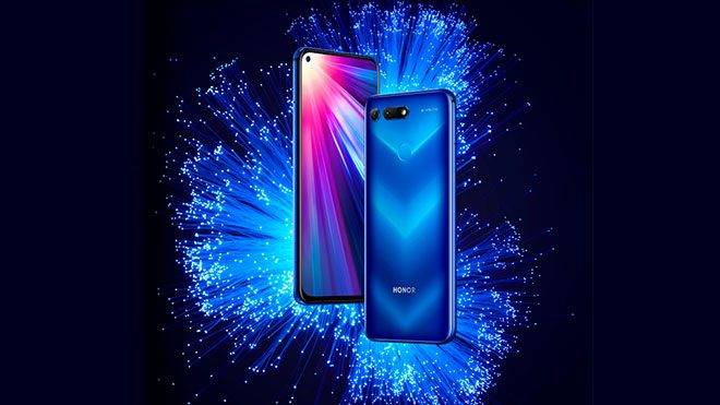 Honor View 20