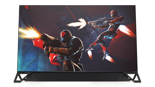 Hp OMEN X Emperium 65 oyun monitörü