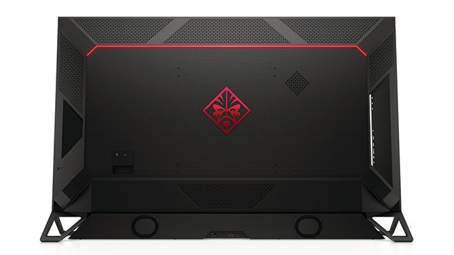Hp OMEN X Emperium 65 oyun monitörü