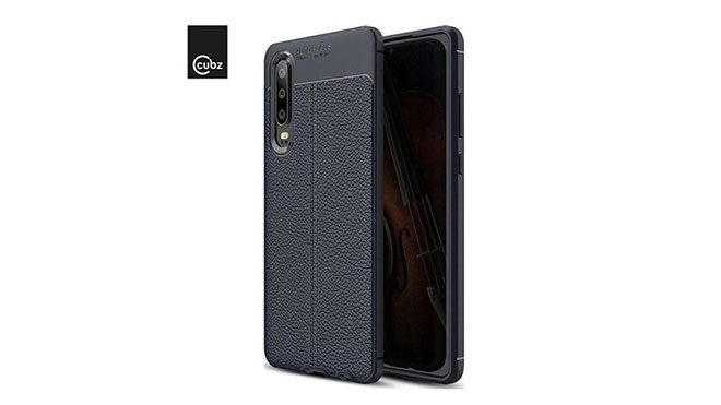 Huawei P30 Pro ve P30