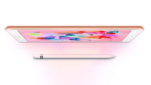 iPad