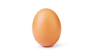 instagram yumurta