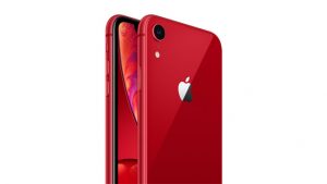 Apple iPhone XR