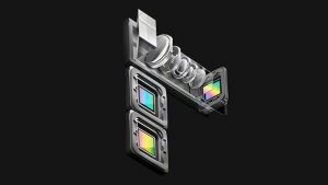 Oppo 10x zoom