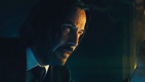 John Wick 3