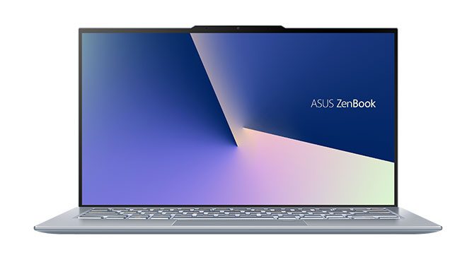 Asus ZenBook S13