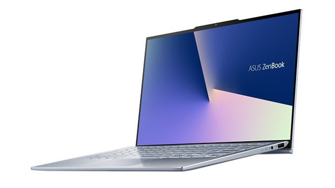 Asus ZenBook S13