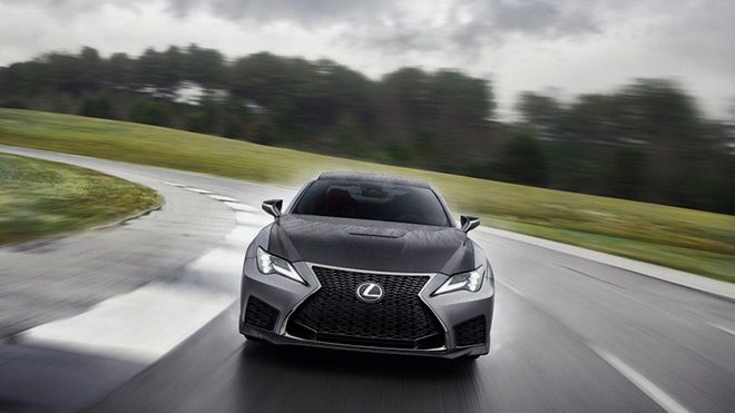 lexus4