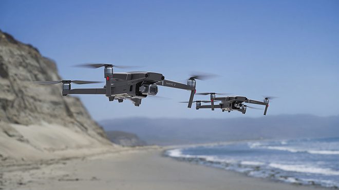 mavic 2